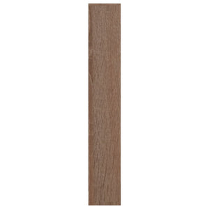 Παπουτσοθήκη με 4 Πόρτες Sonoma Δρυς 59x24x136 εκ. Μοριοσανίδα - Pakobazaar