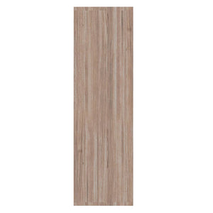Βιβλιοθήκη Γκρι Sonoma Δρυς 60 x 27,5 x 88 εκ. από Μοριοσανίδα - Pakobazaar