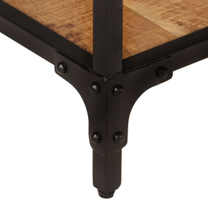 Έπιπλο Τηλεόρασης 150 x 30 x 41 εκ. από Μασίφ Ξύλο Μάνγκο