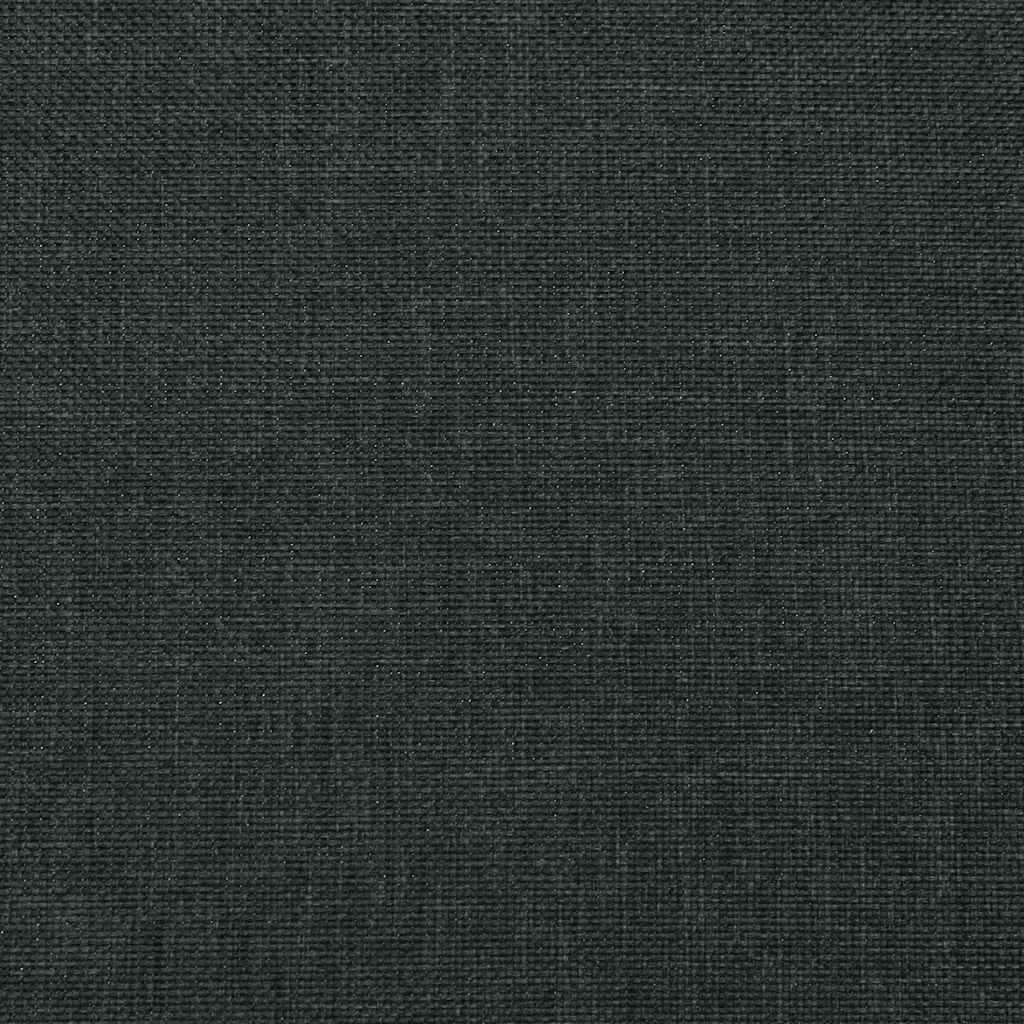 Πολυθρόνα Μασάζ Σκούρο Πράσινο Υφασμάτινη - Pakobazaar