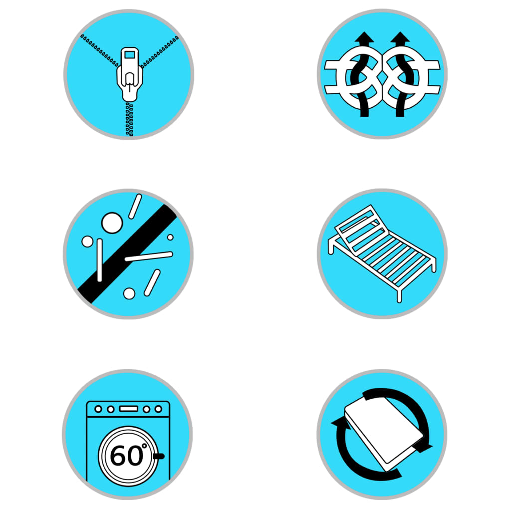 Καναπές Κρεβάτι με Στρώμα 90 x 200 εκ. από Μασίφ Ξύλο Πεύκου - PAKOBAZAAR