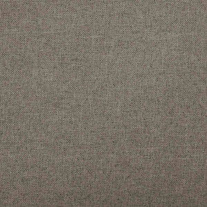 Πάγκος Αποθήκευσης Πτυσσόμενος Taupe 76x38x38 εκ Συνθετικό Λινό