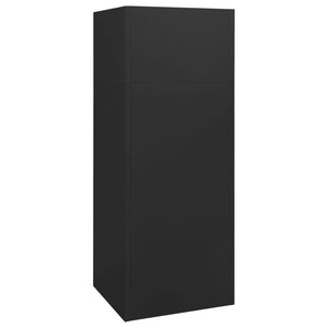 Ντουλάπα για Σέλα Ανθρακί 53 x 53 x 140 εκ. Ατσάλινη