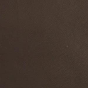 Πολυθρόνα Μασάζ Διθέσια με Ποτηροθήκη Ανακλ. Καφέ Συνθ. Δέρμα