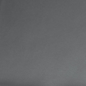 Πολυθρόνα Ανακλινόμενη Γκρι από Συνθετικό Δέρμα
