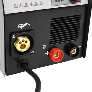 Μηχάνημα Συγκόλλησης MIG / MMA / Ανύψωση TIG 200 A