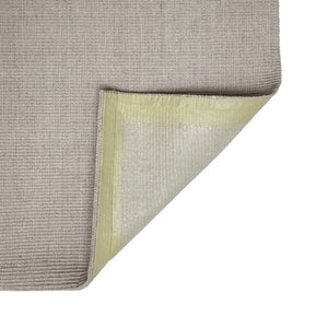 Χαλί από Φυσικό Σιζάλ Χρώμα της Άμμου 100 x 300 εκ. - Pakobazaar