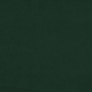 3086108  Swivel Dining Chairs 6 pcs Dark Green Velvet(3x333498) - Pakobazaar