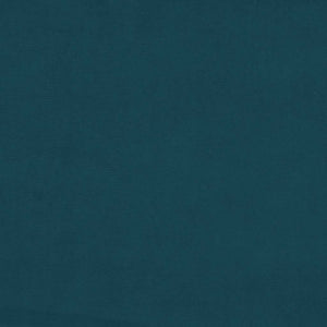 3086109  Swivel Dining Chairs 6 pcs Blue Velvet(3x333499)