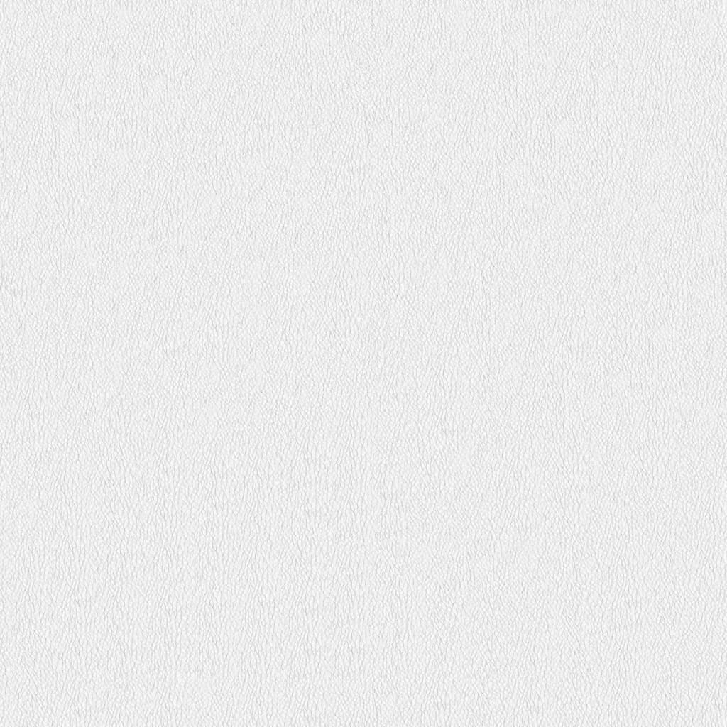 Καρέκλες Τραπεζαρίας Περιστρεφόμενες 6 τεμ. Λευκές Δερματίνη - PAKOBAZAAR