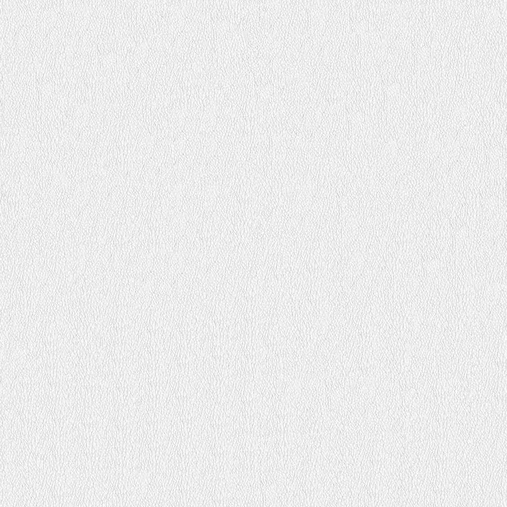 Καρέκλα Τραπεζαρίας Λευκή από Συνθετικό Δέρμα - PAKOBAZAAR