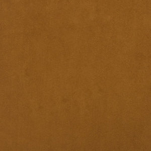 Καρέκλα Τραπεζαρίας Καφέ Βελούδινη