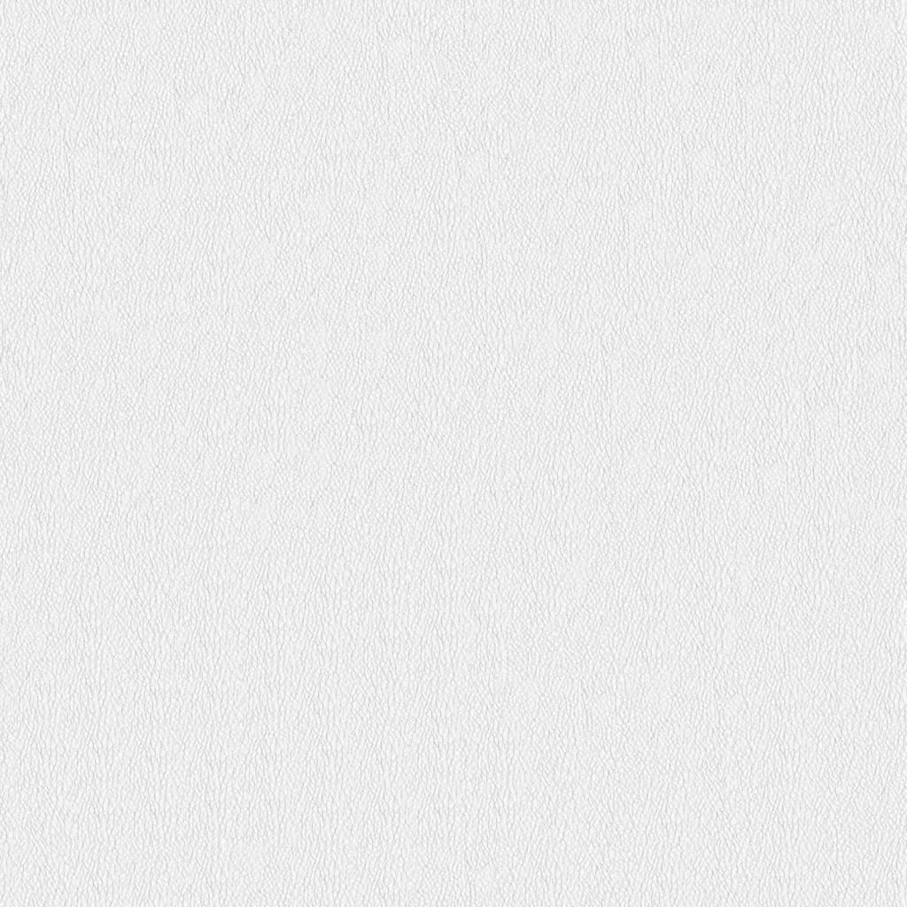 Καρέκλες Τραπεζαρίας Περιστρεφόμενες 4 τεμ. Λευκές Δερματίνη - PAKOBAZAAR