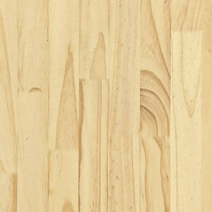 Τραπεζάκι Σαλονιού 110 x 50 x 33,5 εκ. από Μασίφ Ξύλο Πεύκου