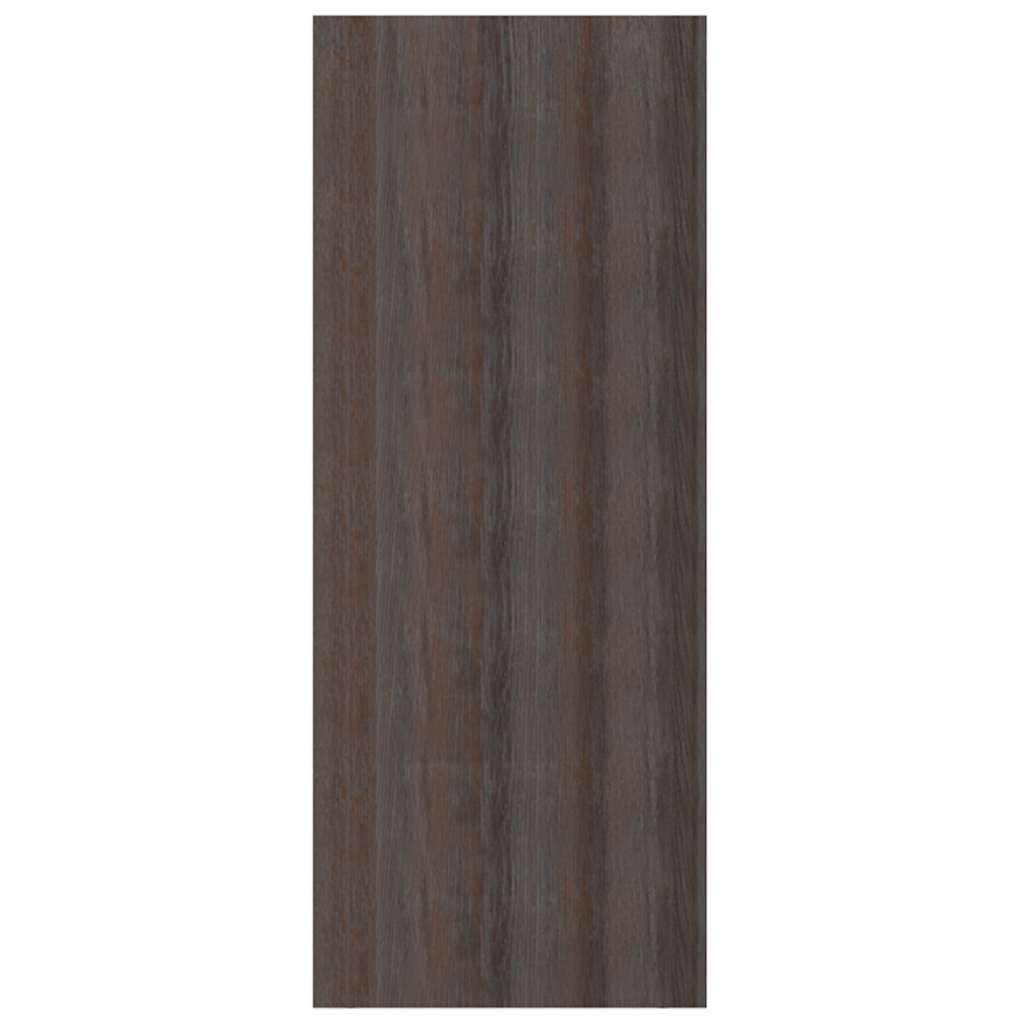 Βιβλιοθήκη Γκρι/Sonoma Δρυς 60 x 31 x 78 εκ. από Επεξ. Ξύλο