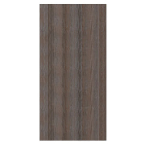 Ραφιέρα Παπουτσιών Γκρι Sonoma Δρυς 92x30x67,5 εκ. Επεξ. Ξύλο - Pakobazaar