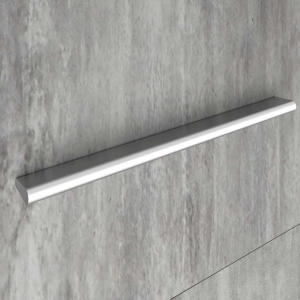 Συρταριέρα Χρώμα Σκυροδέματος 71 x 35 x 68 εκ. από Μοριοσανίδα
