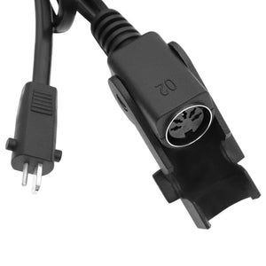 Γραμμικός Ενεργοποιητής DC 28 V