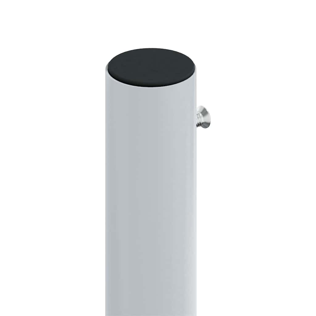 Διαχωριστικό Βεράντας Συρόμενο Καφέ 117 x 1200 εκ.