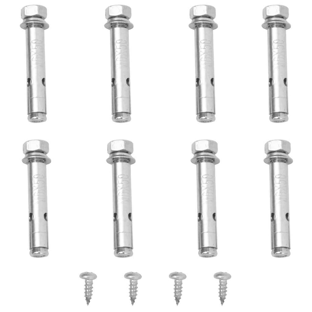 Σκίαστρο Πλαϊνό Συρόμενο Κρεμ 180 x 1200 εκ.