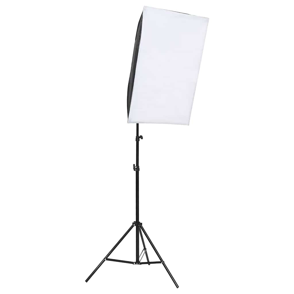 Κιτ Φωτισμού Στούντιο με Softbox
