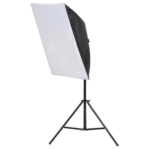 Κιτ Φωτισμού Στούντιο με Softbox