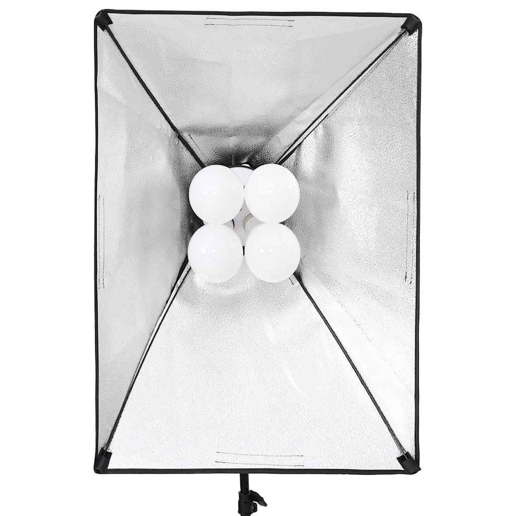 Κιτ Φωτισμού Στούντιο με Softbox