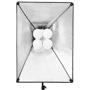 Κιτ Φωτισμού Στούντιο με Softbox