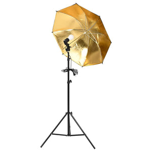 Κιτ Στούντιο Φωτογράφισης 6 Τεμαχίων με Σετ Φωτισμού & Softbox