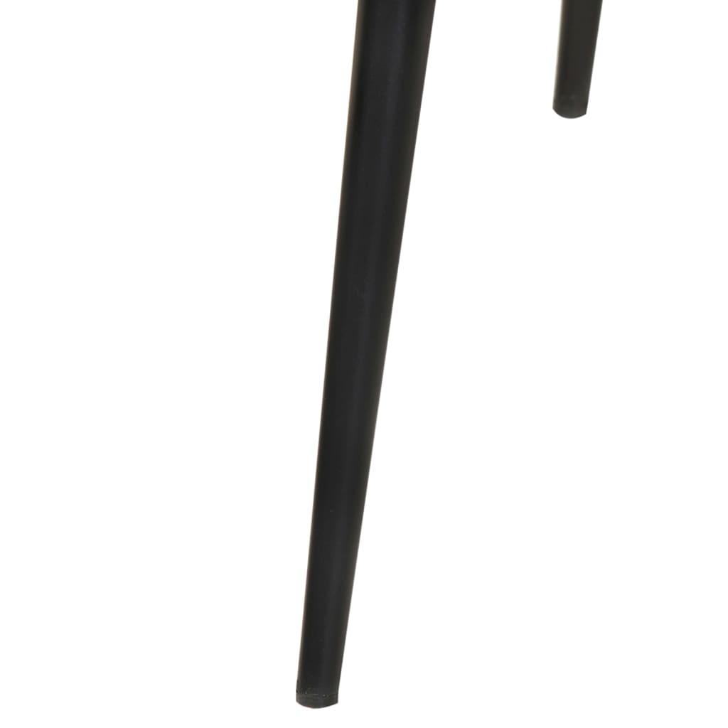 Πολυθρόνα Γκρι από Γνήσιο Δέρμα - Pakobazaar