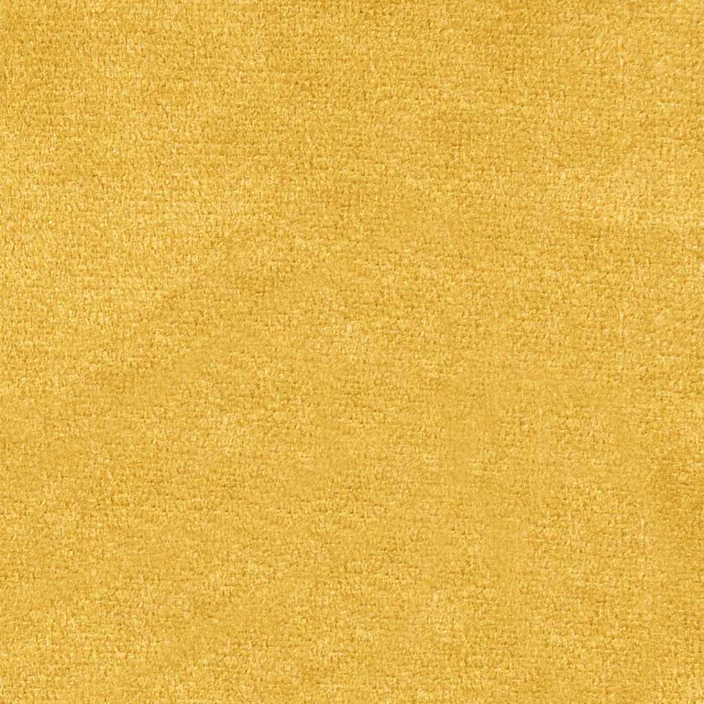Καρέκλες Τραπεζαρίας Περιστρεφόμενες 6 τεμ. Μουσταρδί Βελούδο