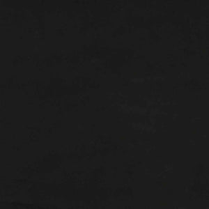 Καρέκλες Τραπεζαρίας Περιστρεφόμενες 4 τεμ. Μαύρες Βελούδινες