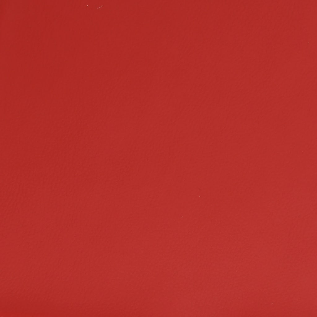 Πολυθρόνα με Ανύψωση Μπορντό από Συνθετικό Δέρμα - PAKOBAZAAR