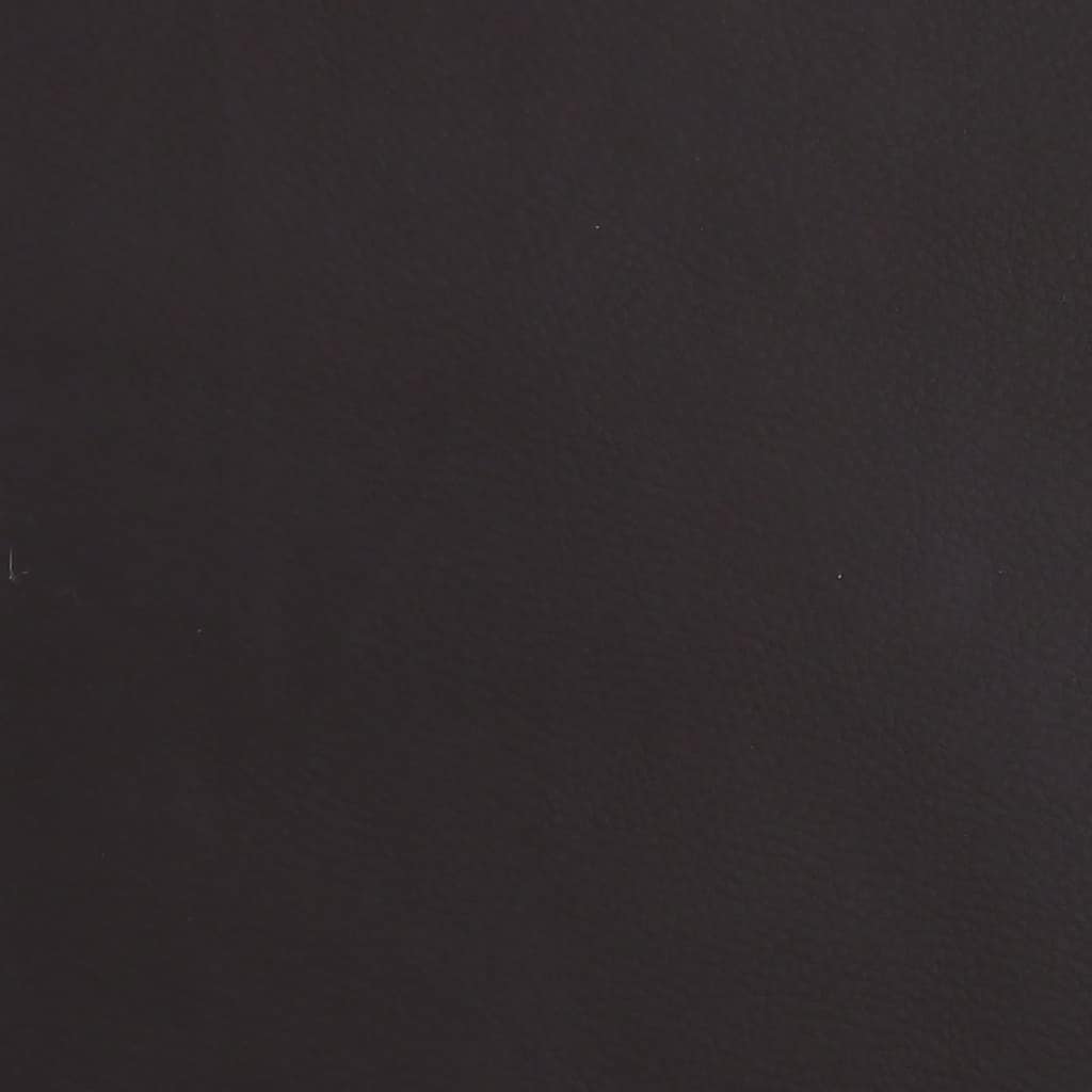 Πολυθρόνα Μασάζ με Ανύψωση Μαύρη από Συνθετικό Δέρμα - PAKOBAZAAR