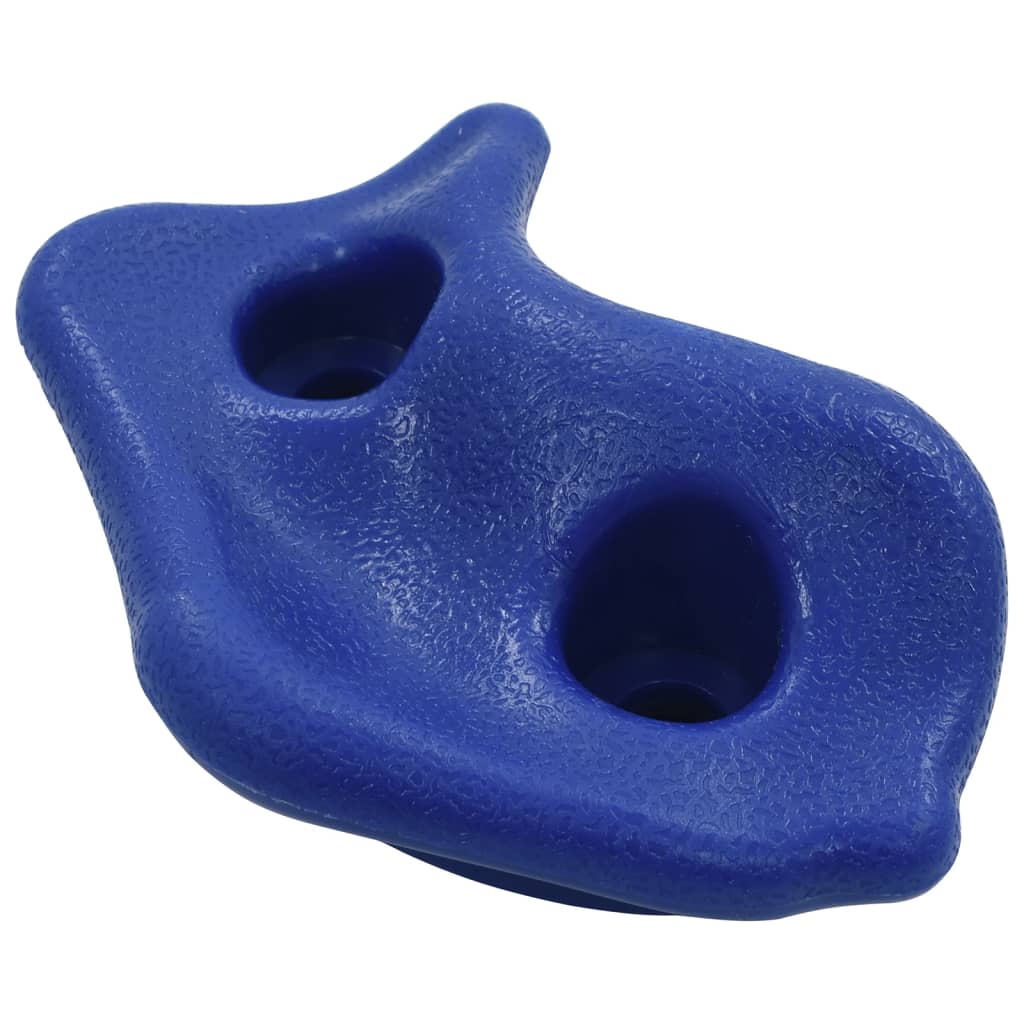 Πιασίματα Αναρρίχησης 40 τεμ. Πολύχρωμα από Πολυαιθυλένιο - PAKOBAZAAR