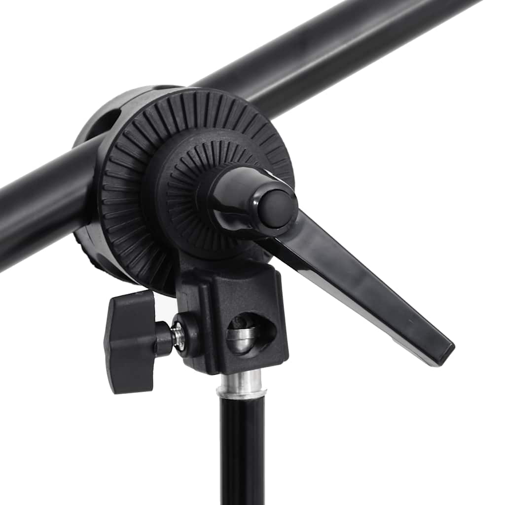 Κιτ Φωτογραφικού Στούντιο με Σετ Φώτα - PAKOBAZAAR