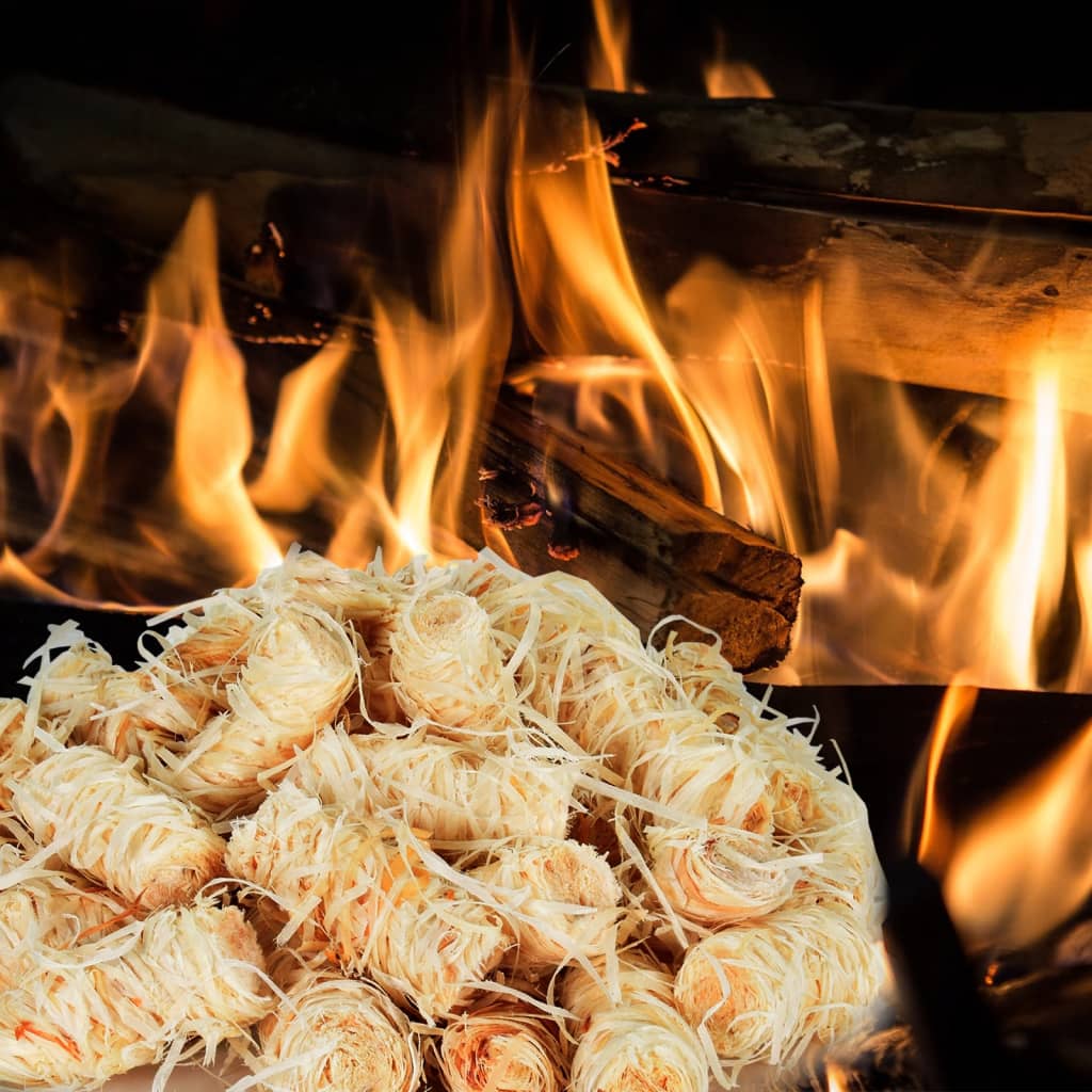 Προσανάμματα BIO 5 κιλά - PAKOBAZAAR