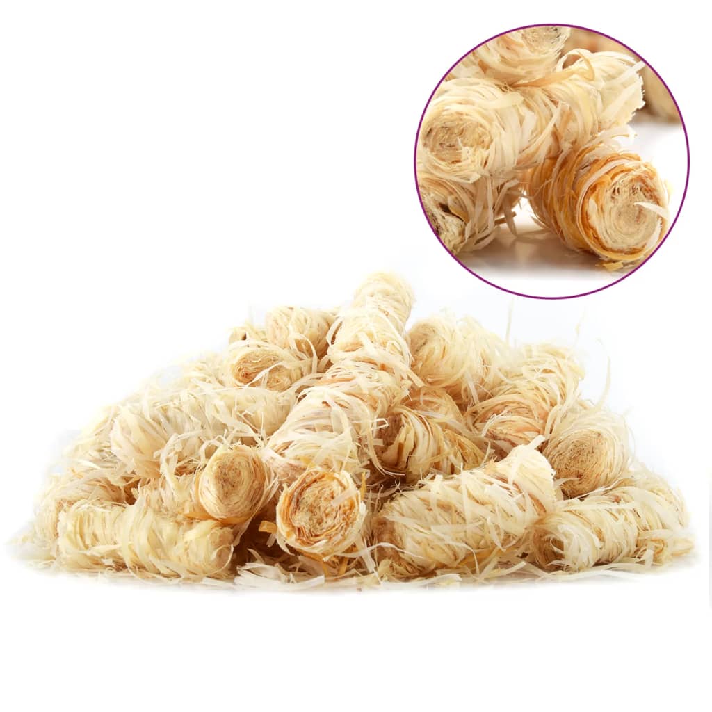 Προσανάμματα BIO 10 κιλά - PAKOBAZAAR