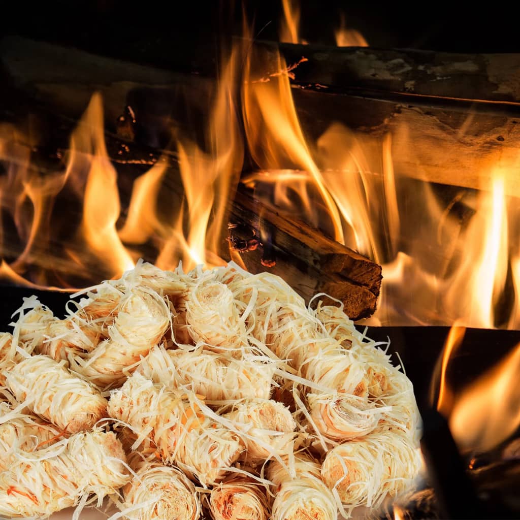 Προσανάμματα BIO 15 κιλά - PAKOBAZAAR