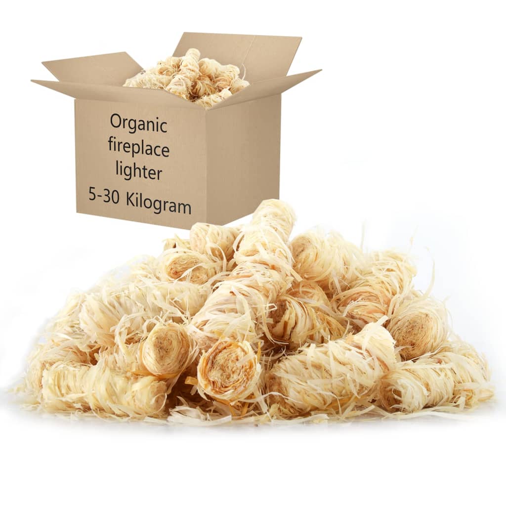 Προσανάμματα BIO 20 κιλά - PAKOBAZAAR