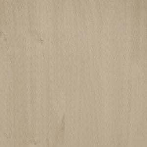 Ντουλάπι HAMAR Καφέ Μελί 85 x 35 x 80 εκ. Μασίφ Ξύλο Πεύκου