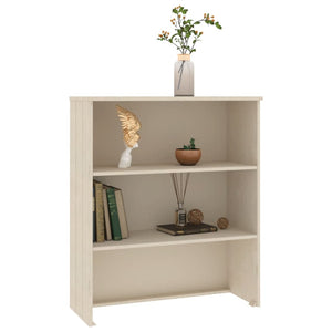 Πάνω Μέρος για Ντουλάπι HAMAR Μελί 85 x 35 x 100εκ. Ξύλο Πεύκου