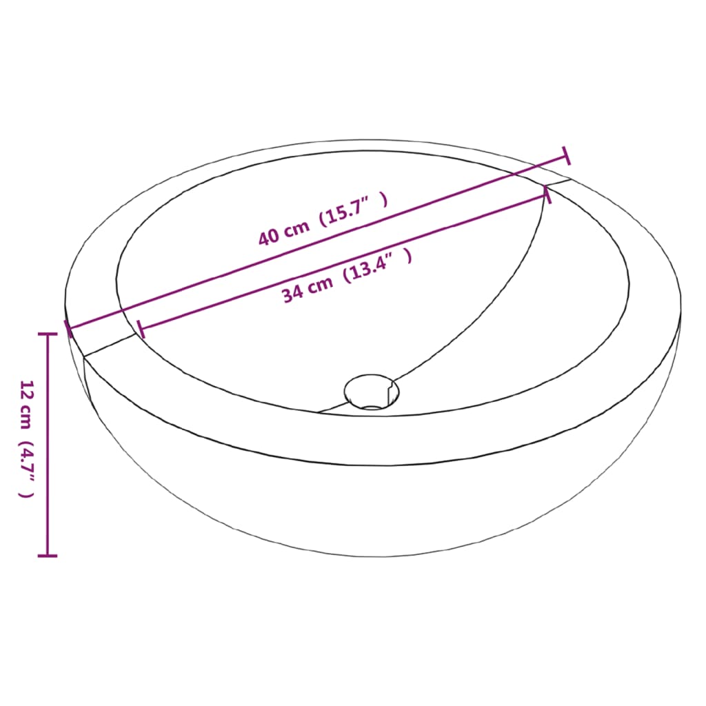 Έπιπλο Μπάνιου με Κρεμ Μαρμάρινους Νιπτήρες από Ξύλο Teak - PAKOBAZAAR
