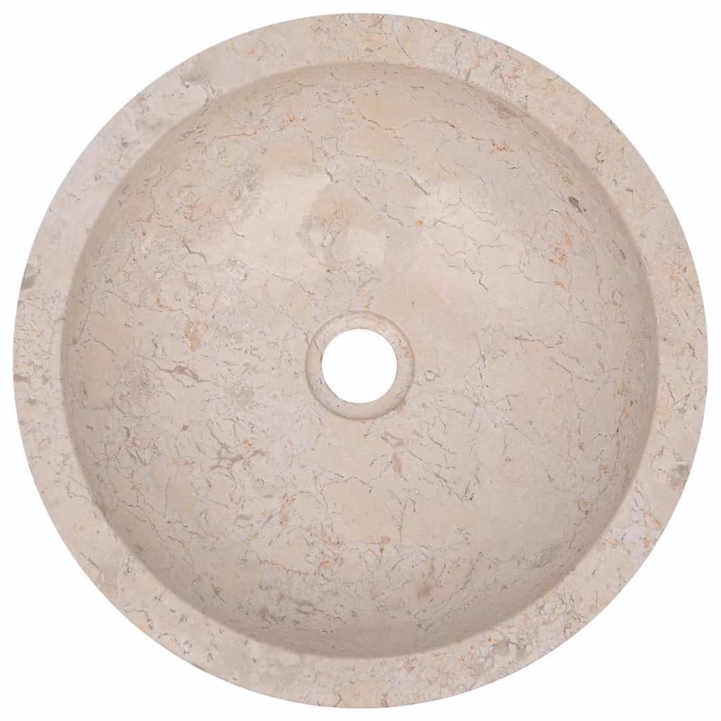 Έπιπλο Μπάνιου με Νιπτήρες River Stone από Μασίφ Ξύλο Teak - PAKOBAZAAR