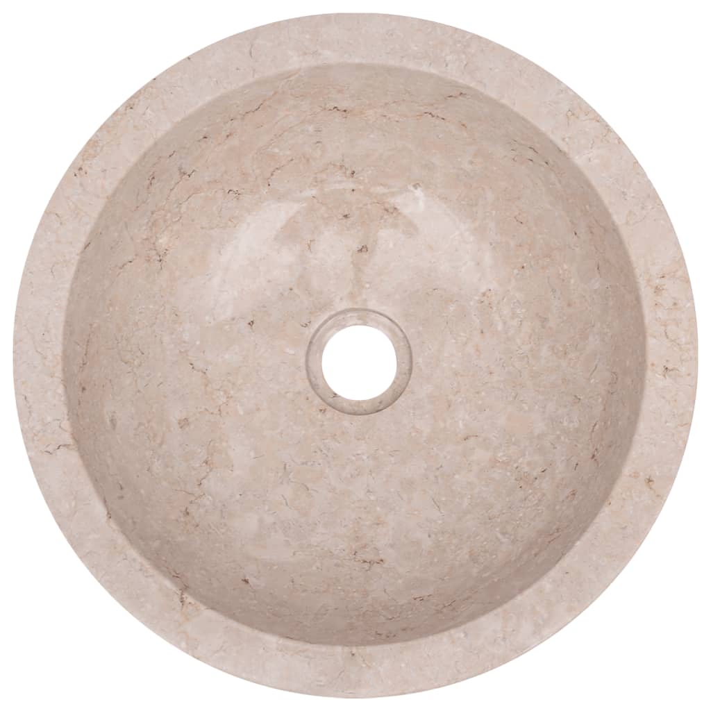 Έπιπλο Μπάνιου με Νιπτήρες River Stone από Μασίφ Ξύλο Teak - PAKOBAZAAR