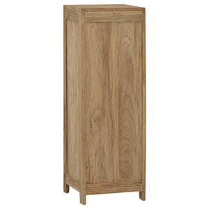 Συρταριέρα 30 x 30 x 90 εκ. από Μασίφ Ξύλο Teak - Pakobazaar