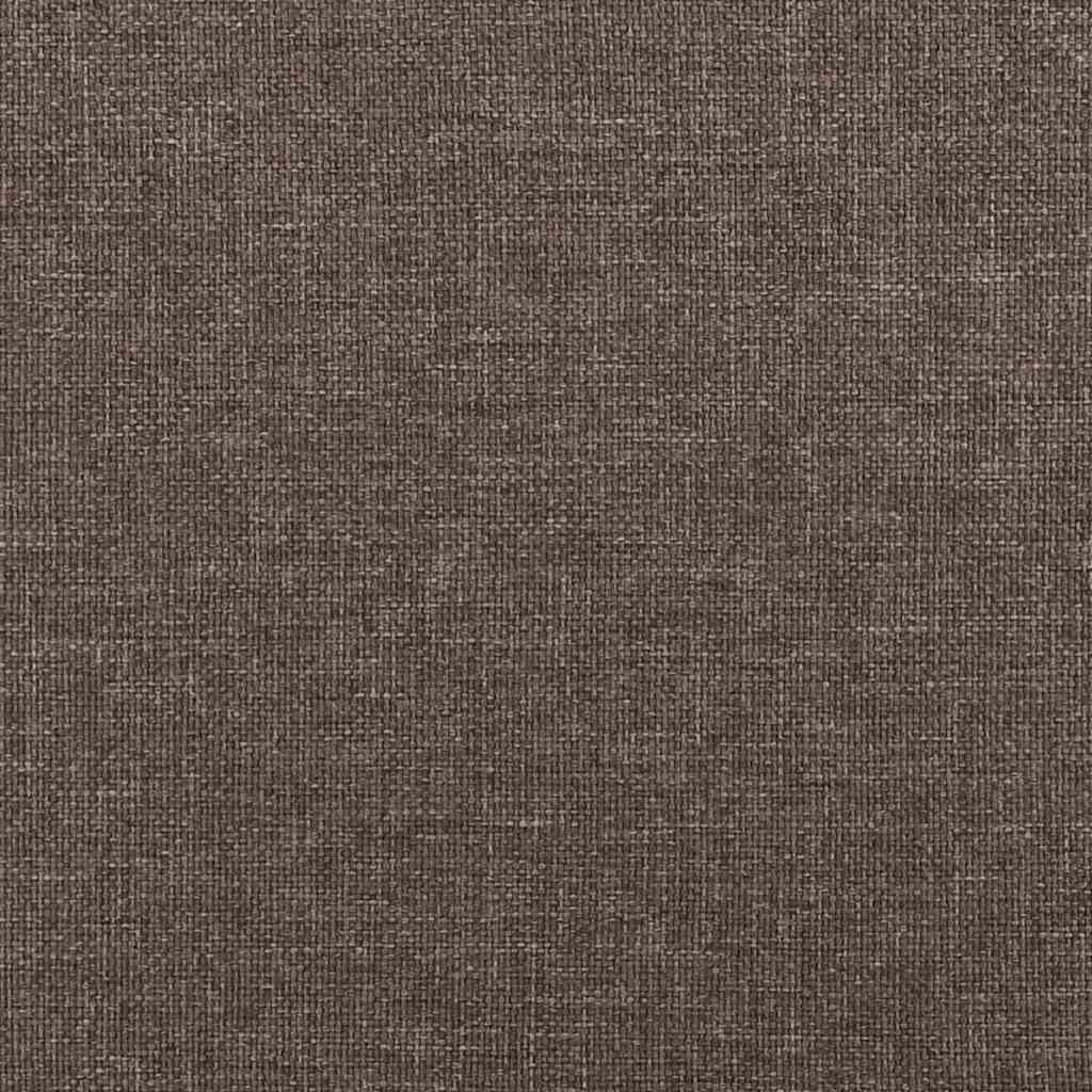 Πολυθρόνα Relax Taupe Υφασμάτινη
