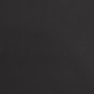 Πολυθρόνα Relax Μαύρη από Συνθετικό Δέρμα - Pakobazaar