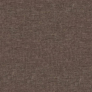 Κουνιστή Πολυθρόνα Χρώμα Taupe Υφασμάτινη - Pakobazaar
