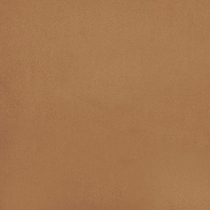 Υποπόδιο Taupe 45x30x35 εκ. από Ύφασμα Μικροϊνών